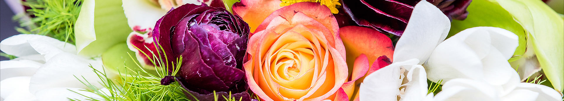 Vogue Flowers Best Sellers