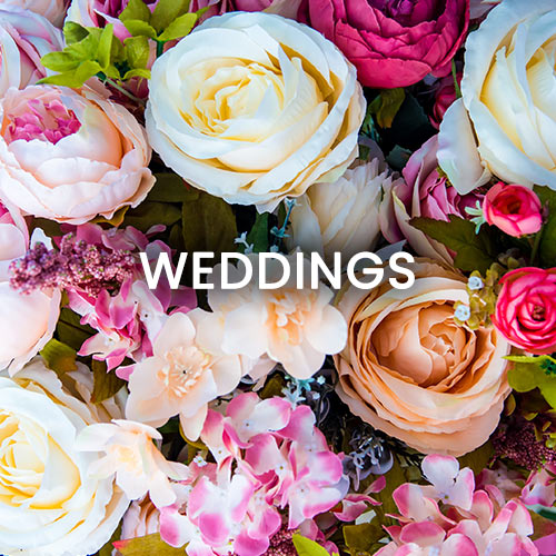 Weddings