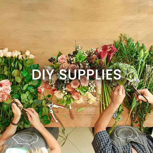 DIY Supplies
