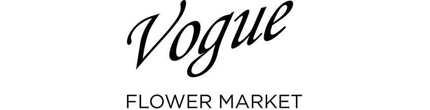 Vogue Flowers
